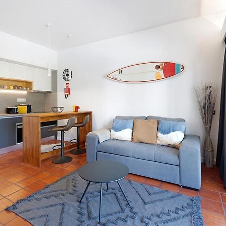 Vila Estoril Art And Surf Exteriér fotografie